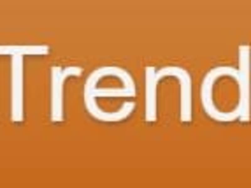 Cover image for Trendfeed