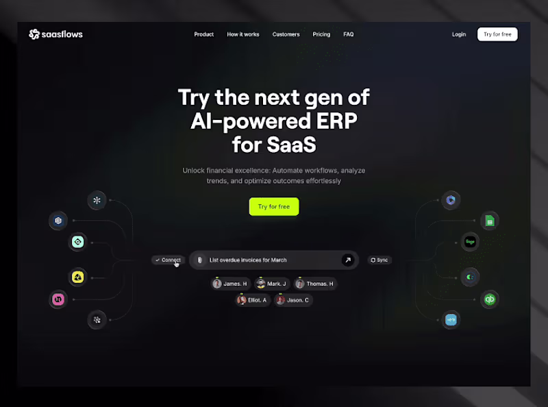 Cover image for Framer Website Development.