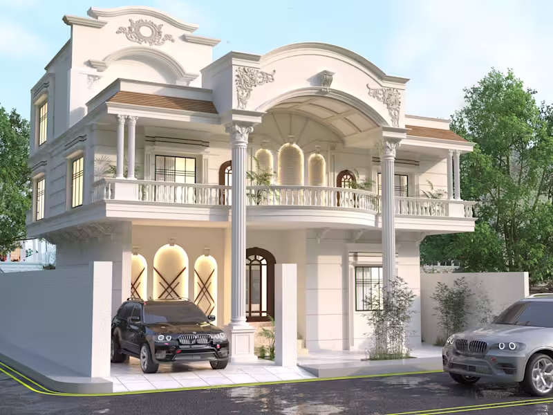 Cover image for Draft & 3d Design 