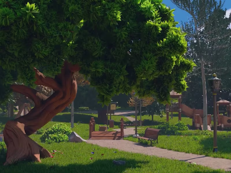 Cover image for Life & Butterflies (Short film)