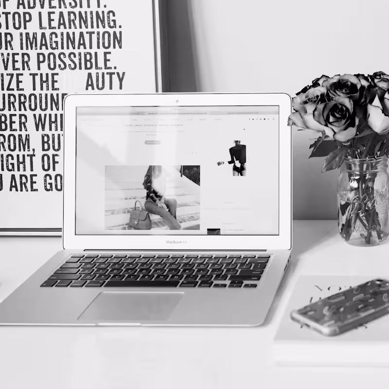 Cover image for Transform Your About Page: Tell Your Story, Get More Customers