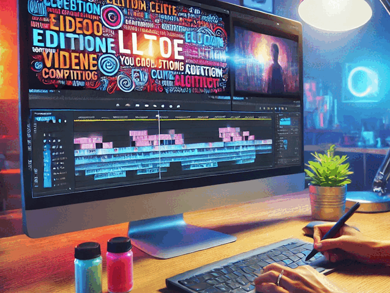 Cover image for Video Captioning | Accurate and Synchronized Captions