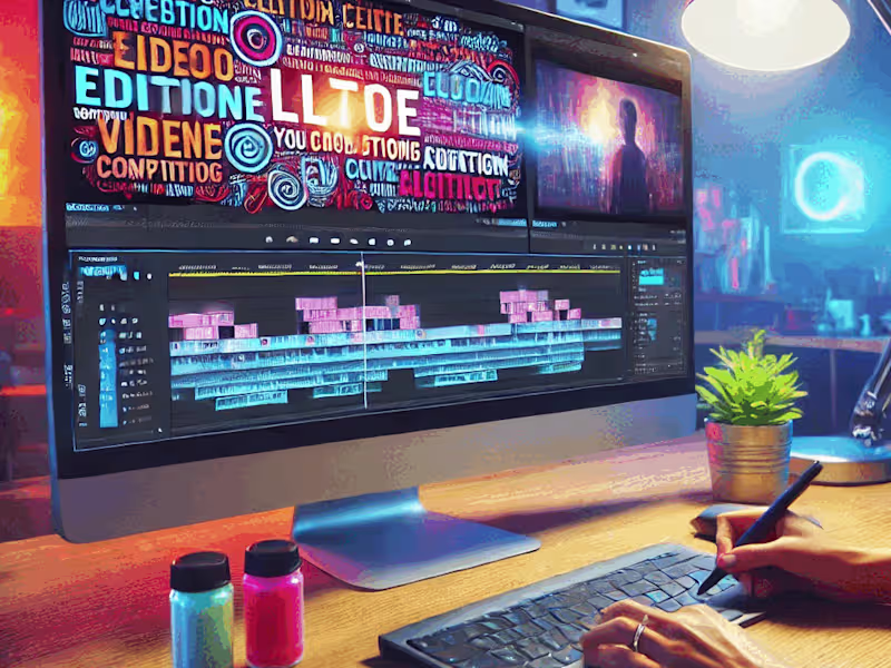 Cover image for Video Captioning | Accurate and Synchronized Captions