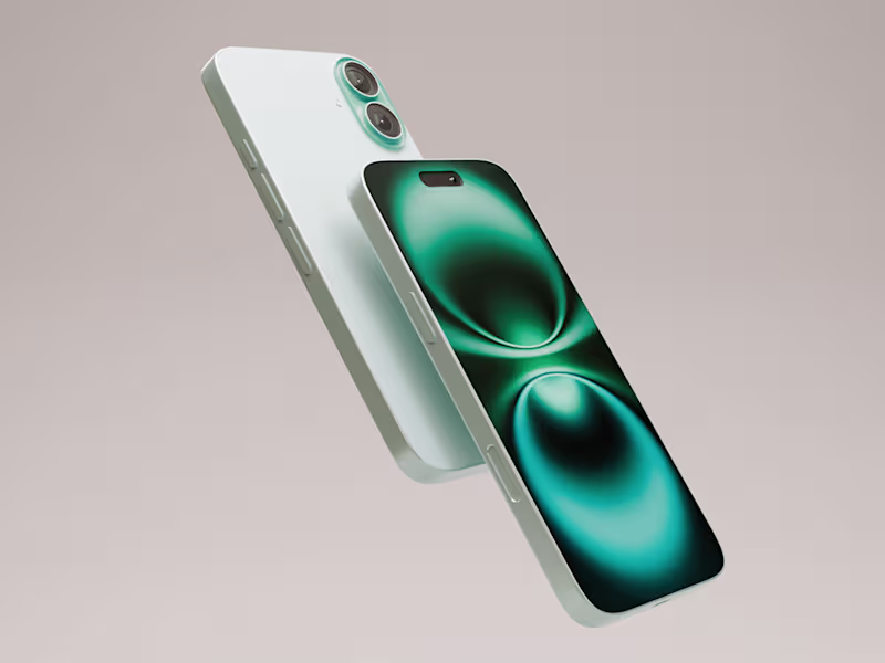 Cover image for I will do 3d product modeling photorealistic rendering