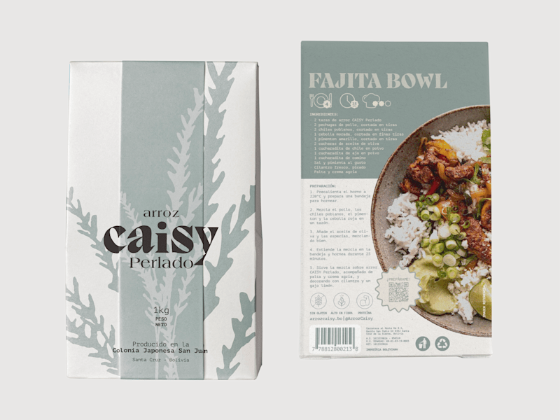 Cover image for CAISY