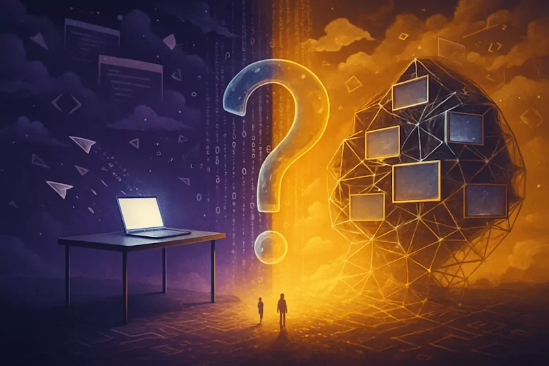 Cover image for Freelance Webflow Developer vs. Webflow Agency: Which is Best for Your Project?
