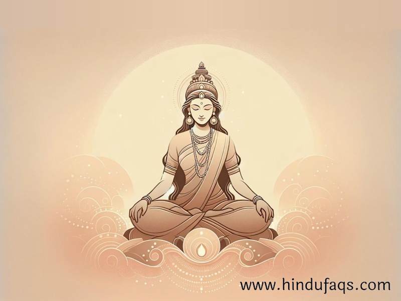 Cover image for Divine Echoes: The Art of Trikal Sandhya