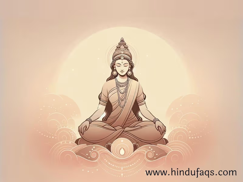 Cover image for Divine Echoes: The Art of Trikal Sandhya