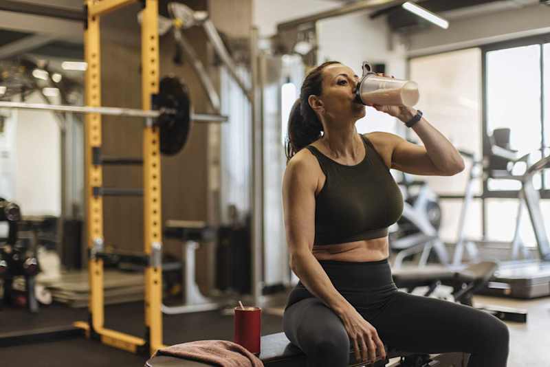 Cover image for Should You Take Creatine Before or After Your Workout? What Res…