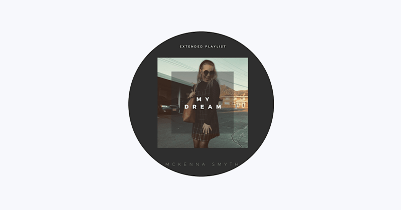 Cover image for McKenna Smyth on Apple Music