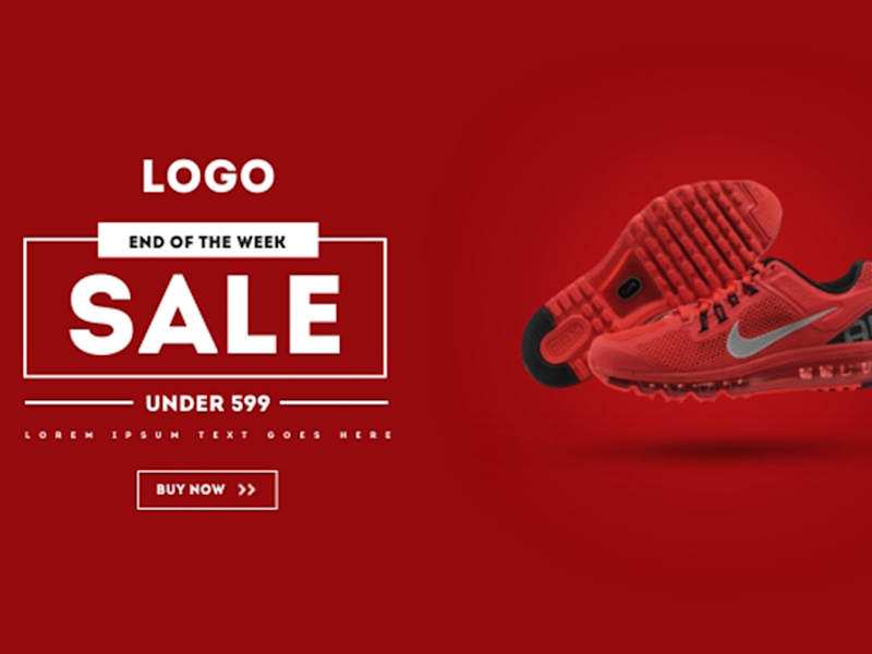 Cover image for Graphic Design for E-commerce Website