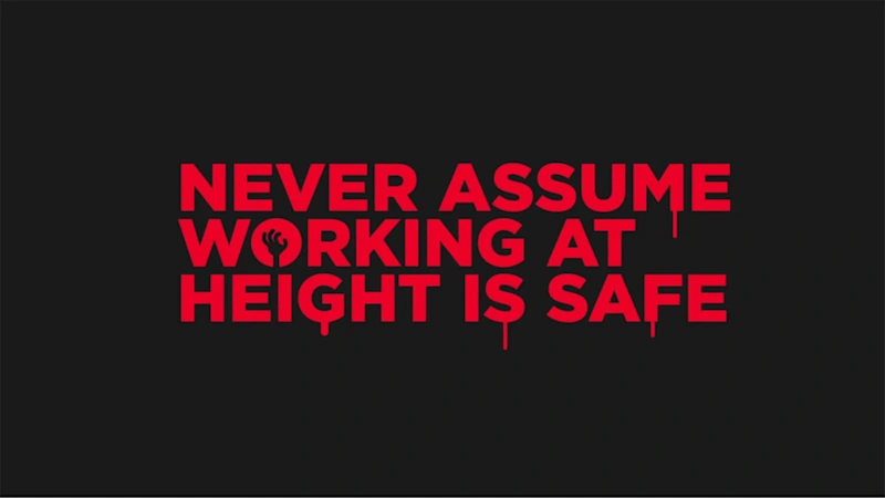 Cover image for Health and Safety Essentials: Working at Height