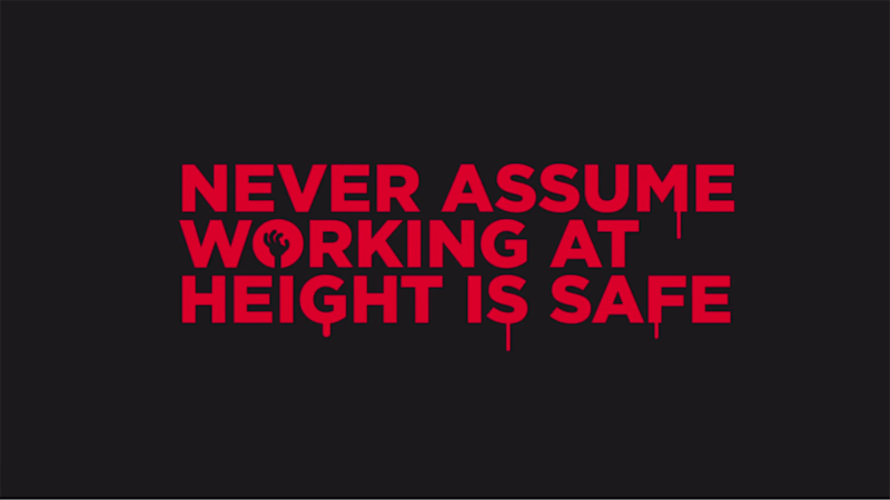 Cover image for Health and Safety Essentials: Working at Height