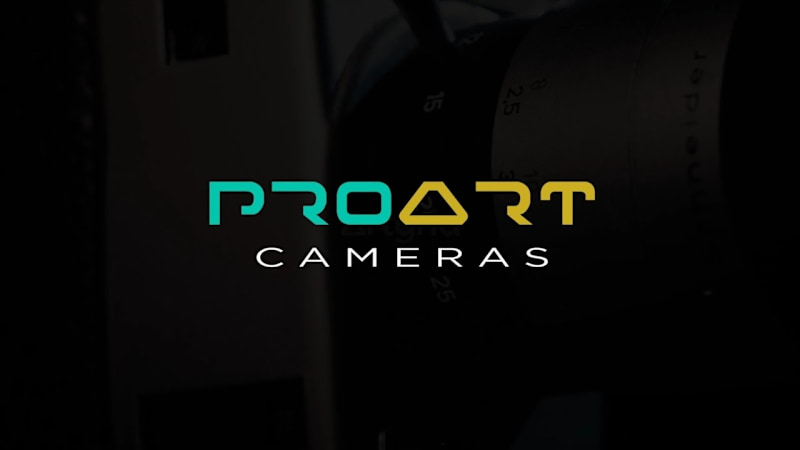 Cover image for ProArt Cameras | Artgrid x Artlist Edit Challenge 2021 | Brand …