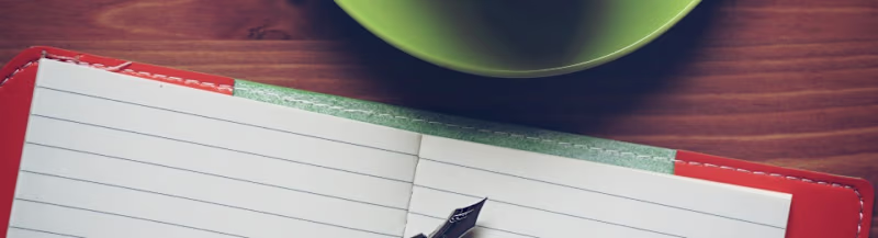 Cover image for Social Media Strategy for 'The Way You See Me'