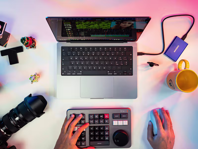 Cover image for I will edit your instagram reels , youtube shorts , tiktok