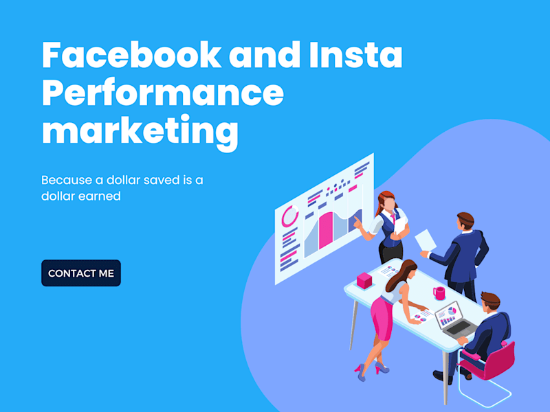 Cover image for Facebook Ads