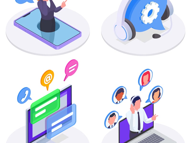 Cover image for Virtual Assistant