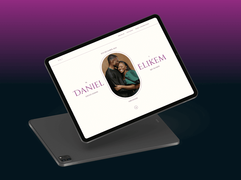 Cover image for Framer Website Design & Development