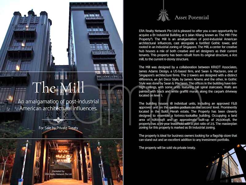 Cover image for Brochure Design