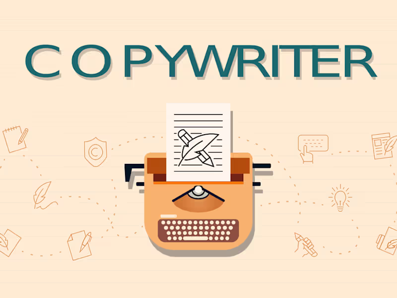 Cover image for Content Writing for Crypto and Web3 Projects