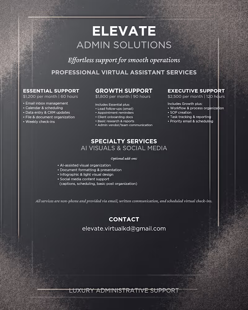 Cover image for This is the official service