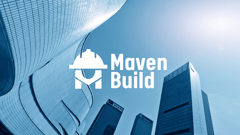 Cover image for Construction Company Logo & Brand Identity Design