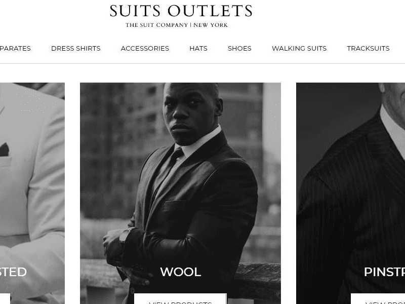 Cover image for Ecommerce Website Development