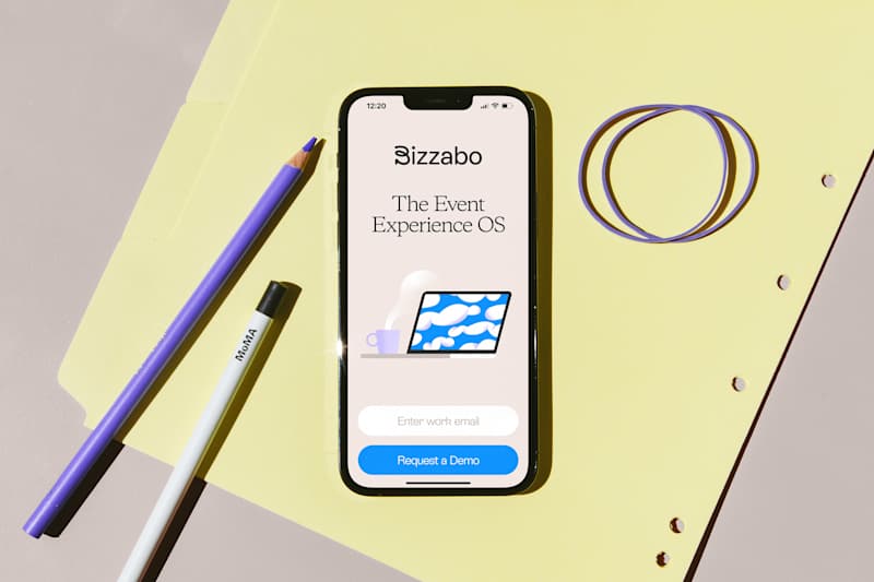 Cover image for Bizzabo