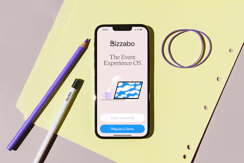 Cover image for Bizzabo