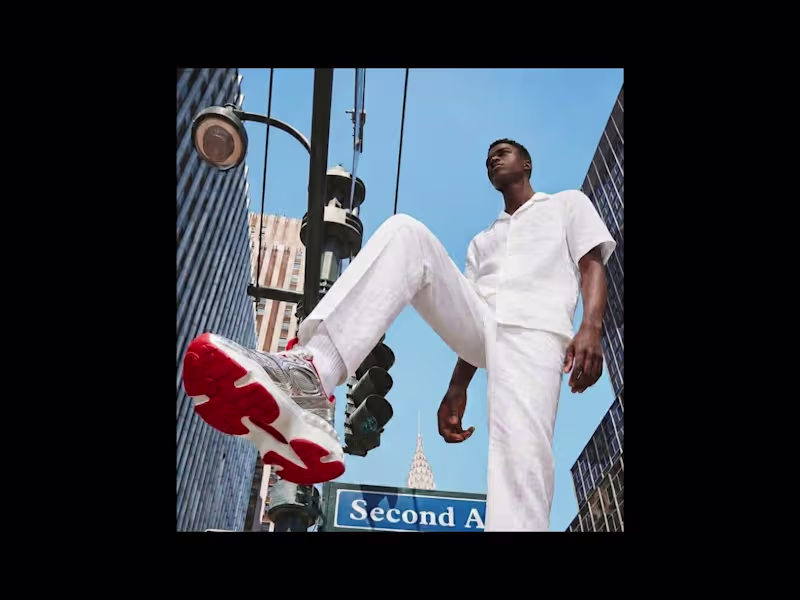 Cover image for Editorial and Social Media Campaign with Flora.ai