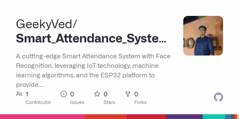 Cover image for Smart_Attendance_System