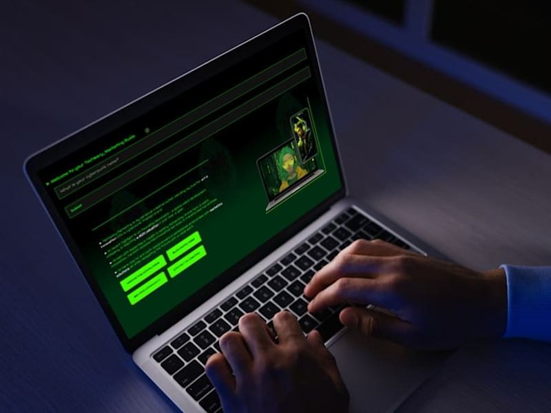 Cover image for TechsavyMarketing