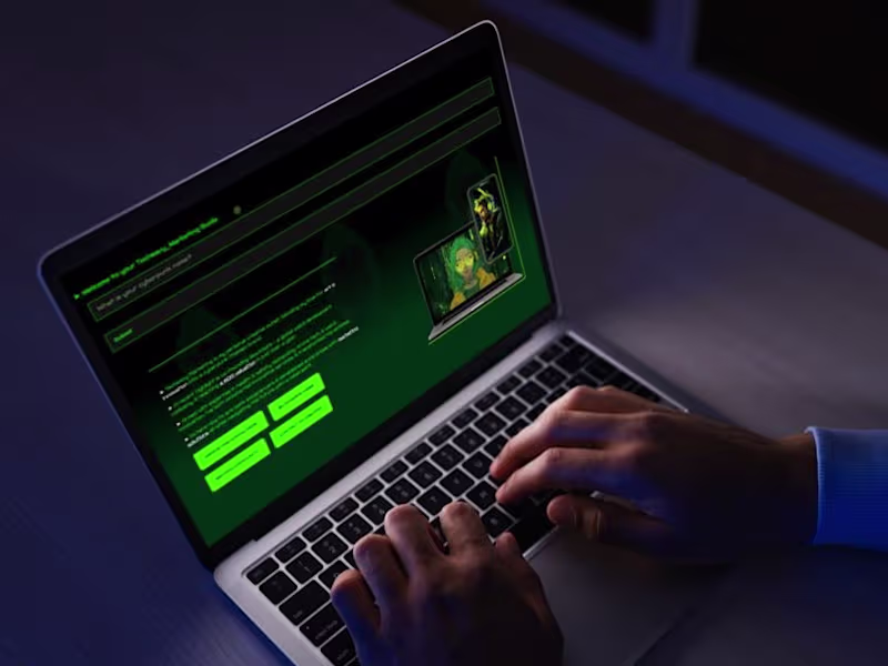 Cover image for TechsavyMarketing