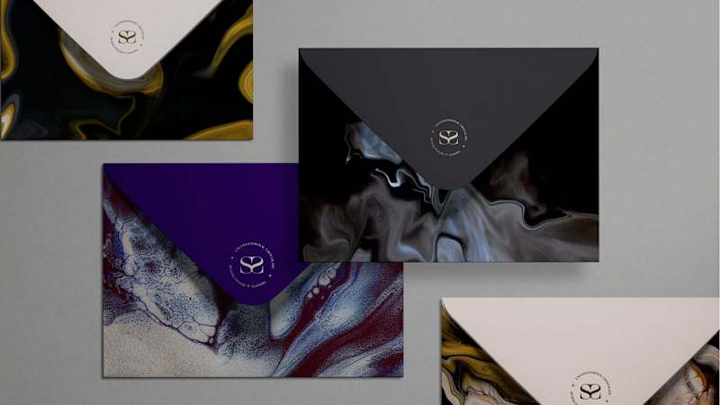 Cover image for Soka Chocolate Packaging