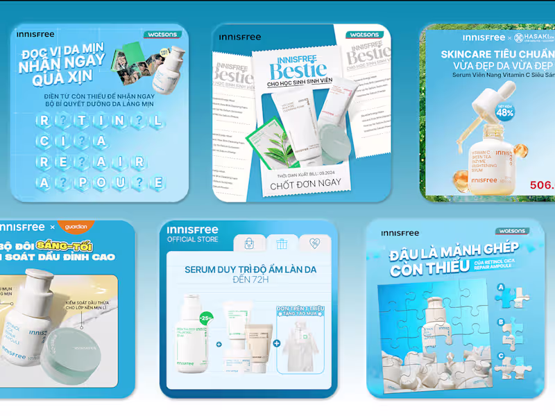 Cover image for Social Media Content Design