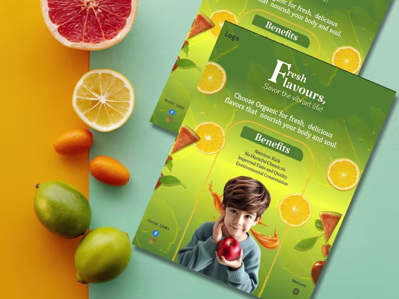 Cover image for A Celebration of Organic Living