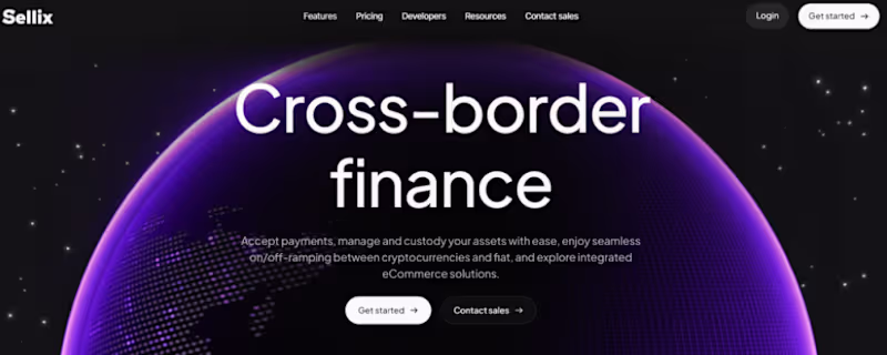 Cover image for Payment Platform UI Design