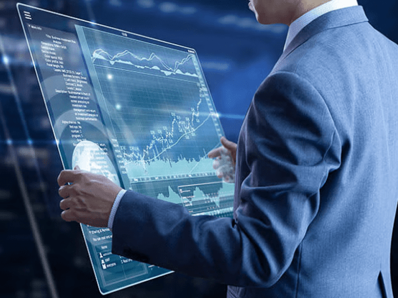 Cover image for Data Analysis & Reporting: Trends, Insights & Optimization