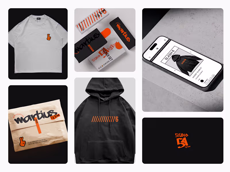 Cover image for STUDIO 54 by ROM