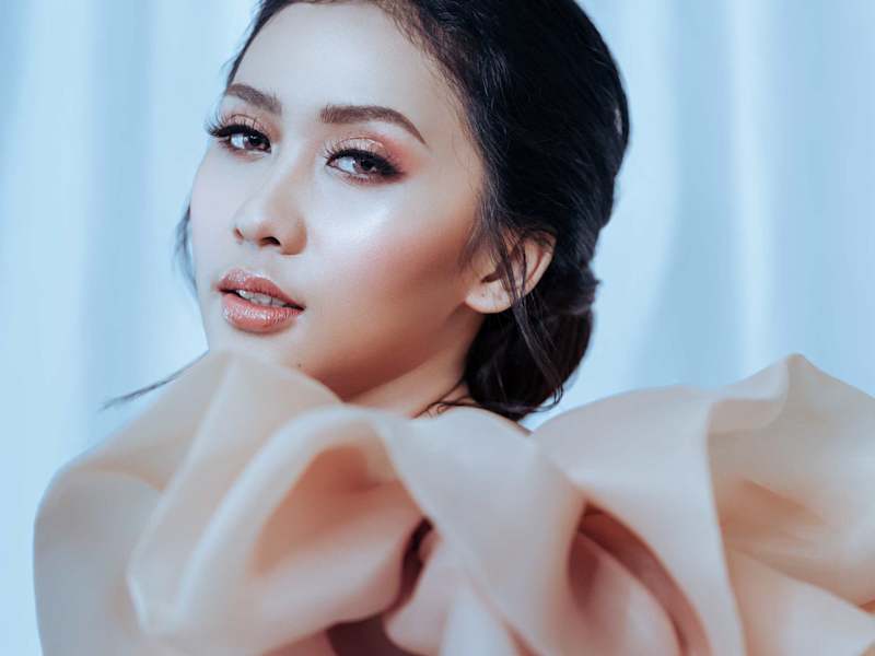 Cover image for Thailand Beauty Session