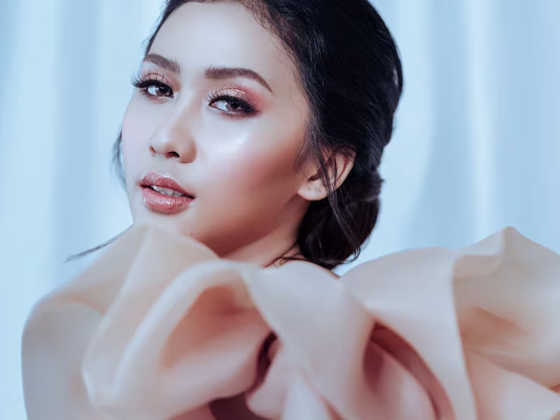 Cover image for Thailand Beauty Session
