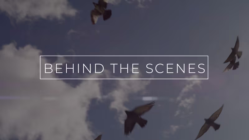 Cover image for VN Behind The Scenes | Jay Baer on Vimeo