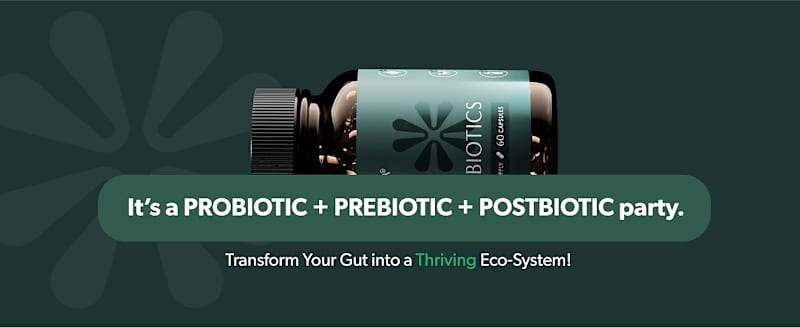 Cover image for Bioma Probiotics UNTOLD TRUTH Exposed Read Before Buying!