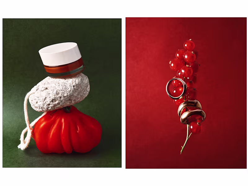 Cover image for Professional Product Photograph