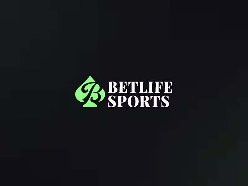 Cover image for Betlife Sports