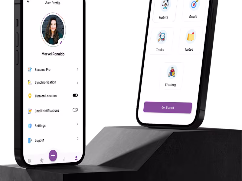 Cover image for Mobile Application Developer