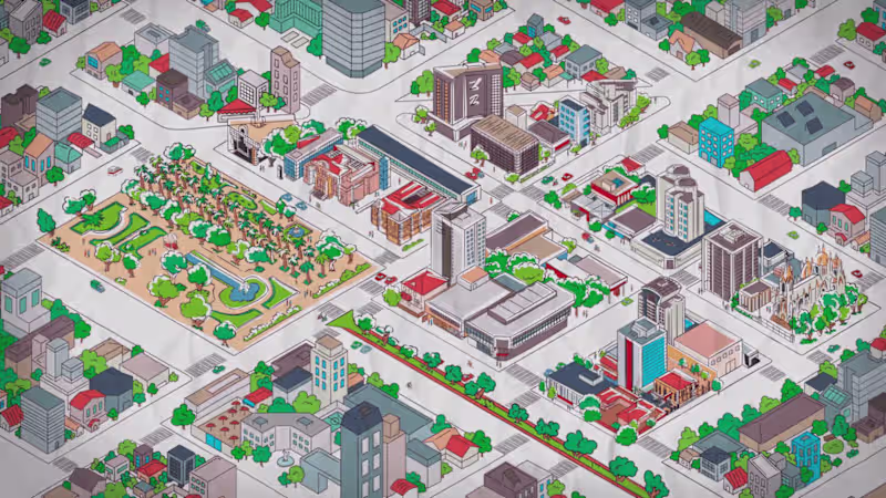 Cover image for UNA - Cidade Universitária