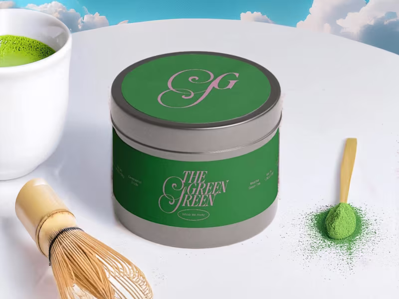 Cover image for Packaging Design