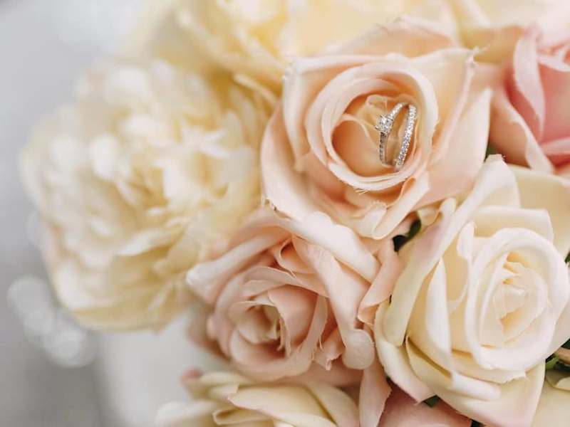 Cover image for Wedding photo editing 